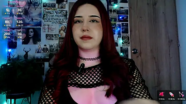 Sunny-hott online show from February 7, 2:59 am