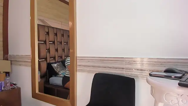 Sweets Hanna online show from March 28, 3:44 pm