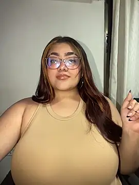 KathyGonzalez online show from December 21, 7:12 am