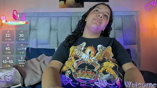 Jaiser 17 online show from January 8, 5:22 am