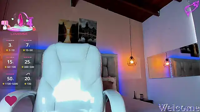 Jaiser 17 online show from October 7, 3:27 pm