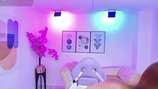 Tamara slimx online show from October 27, 10:59 pm