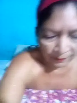 naysi online show from October 19, 9:28 pm