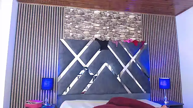 marie hss online show from November 14, 8:09 pm