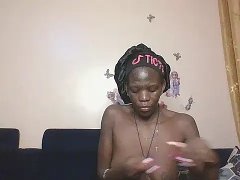 Moniklavy online show from June 11, 1:19 pm