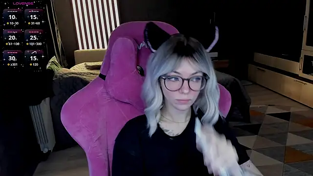 The love project online show from April 8, 6:37 am