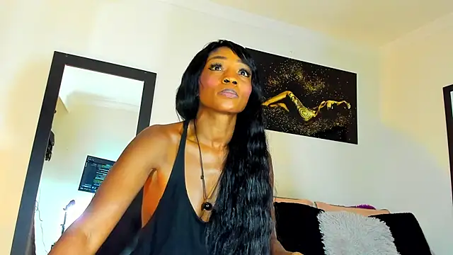 KimberlyBanks2 online show from February 24, 10:47 am