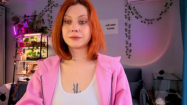 Your Corvus online show from February 9, 8:05 am