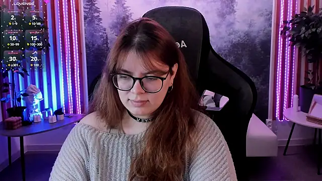 KeytSilvas online show from May 29, 5:38 am
