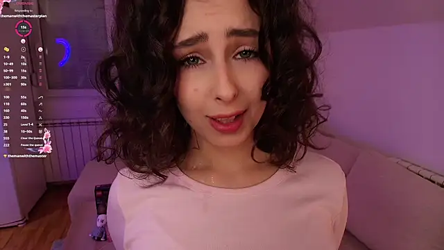 cosmosbaby online show from April 9, 4:34 pm