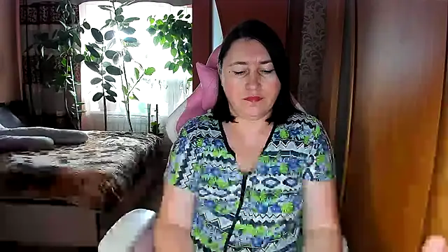 Tatyana51 online show from April 13, 9:54 am