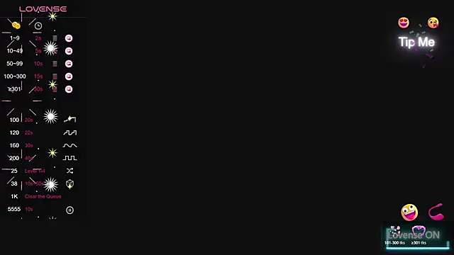 sofiasex99 online show from October 30, 9:49 pm