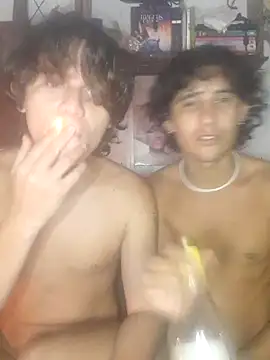 pedrodavid  online show from February 7, 1:53 am