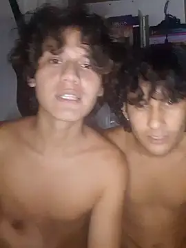 pedrodavid  online show from January 15, 3:34 am