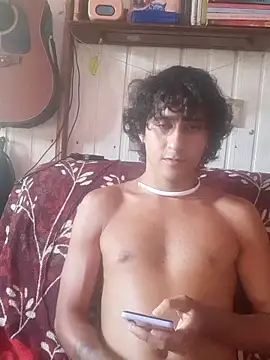 pedrodavid  online show from February 28, 8:19 pm