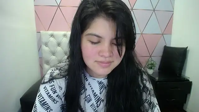 Marinasexxx online show from March 8, 7:07 pm