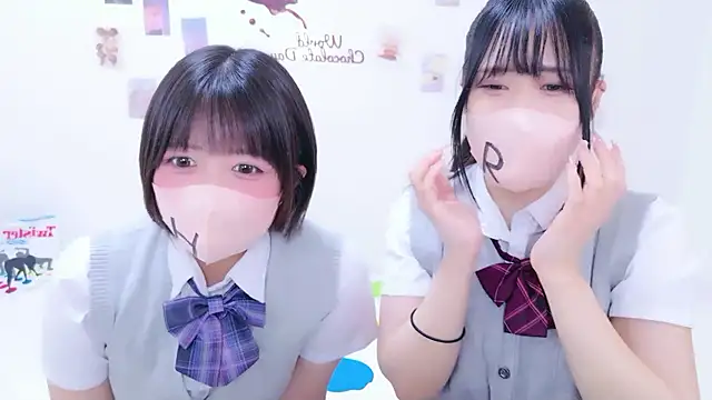 Rico-pin online show from February 15, 4:28 pm