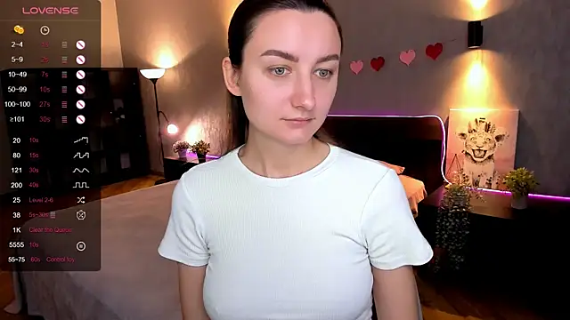 annacooleman online show from September 10, 2:33 am