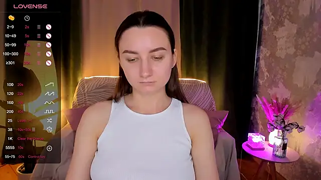 annacooleman online show from October 8, 5:23 am