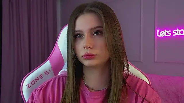 DianaVert online show from November 16, 6:08 pm