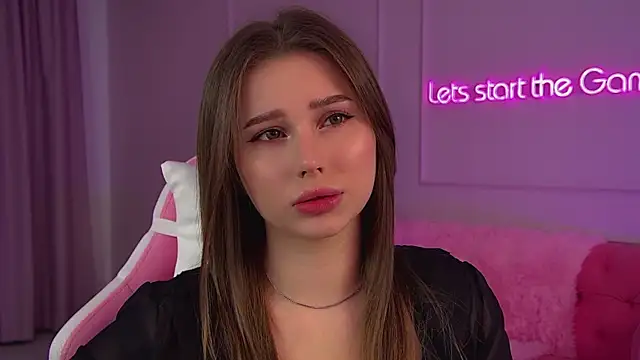 DianaVert online show from September 25, 6:28 pm