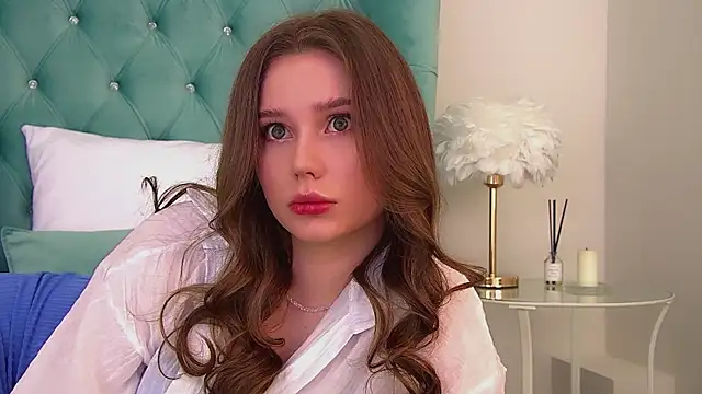 DianaVert online show from September 12, 6:37 pm