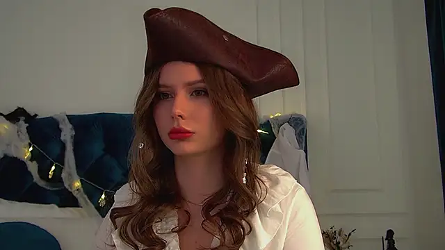 DianaVert online show from October 30, 8:54 pm