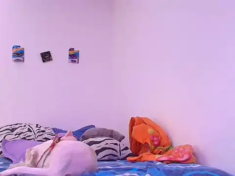 Lady Godss online show from September 8, 4:17 pm