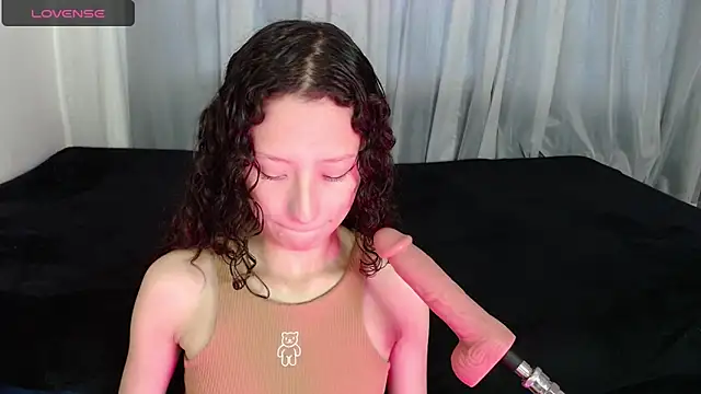 abbycutecs online show from October 5, 2:00 pm