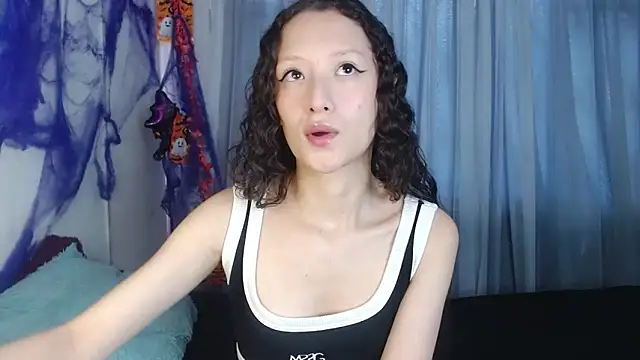 abbycutecs online show from October 28, 2:23 pm