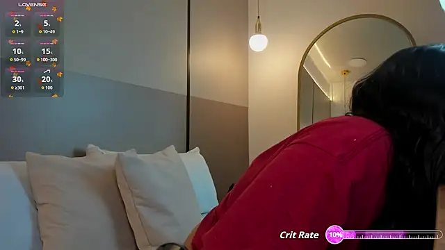 venuz lee online show from April 14, 1:33 pm