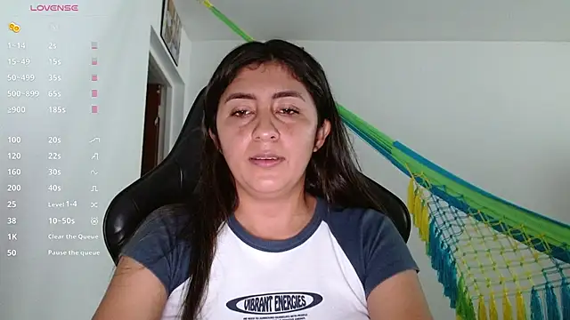 danna peterson1 online show from April 12, 9:39 pm