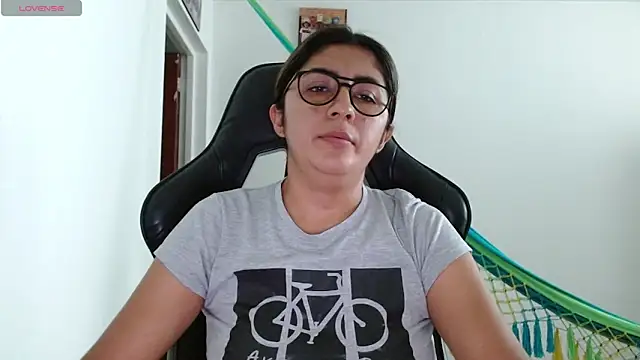 danna peterson1 online show from March 20, 8:25 pm