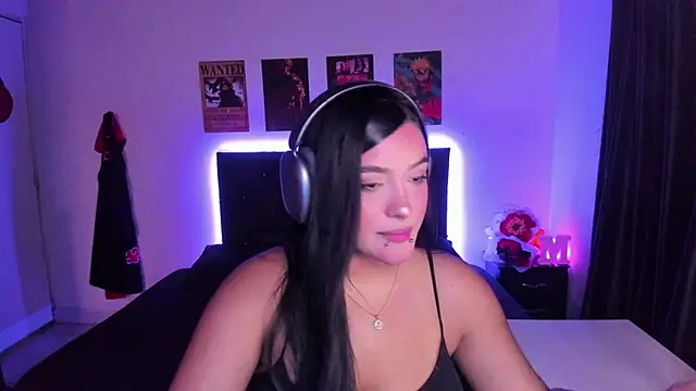 Mariana Hasper  online show from September 13, 1:46 am