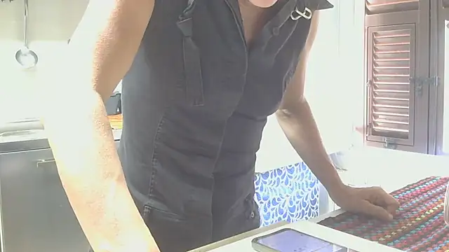 tixyanal70 online show from April 5, 3:55 pm