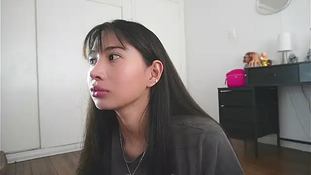 AlessiaVix online show from June 5, 5:08 pm