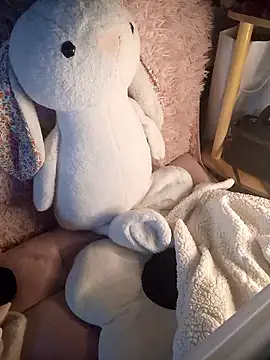 Lovely kute online show from January 17, 10:17 pm