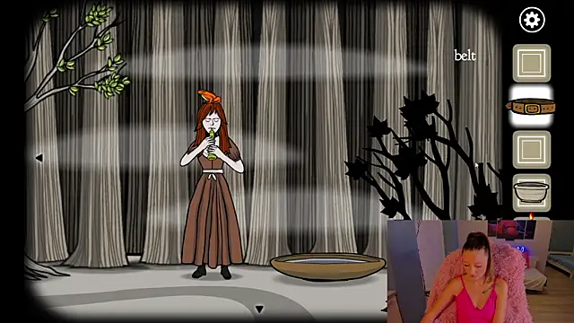 Kimsweet7 online show from September 11, 6:19 pm