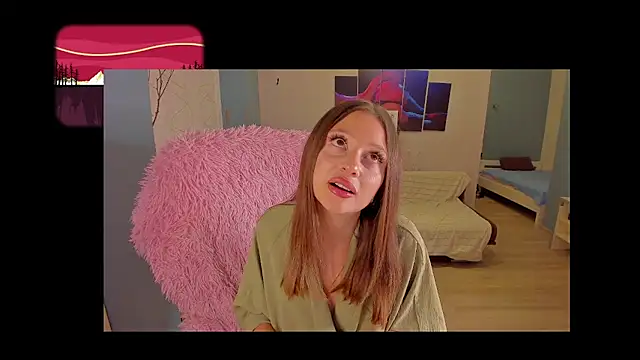 Kimsweet7 online show from September 26, 6:16 pm