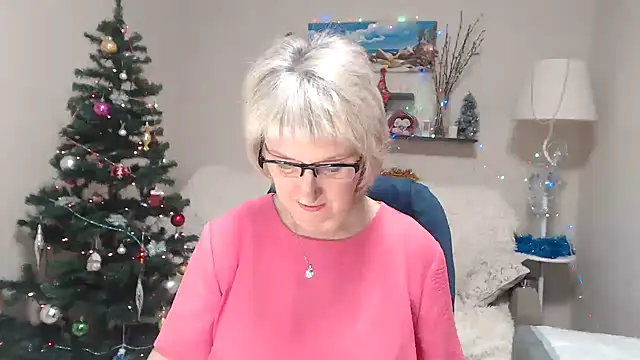 FleurMays online show from January 9, 11:25 am