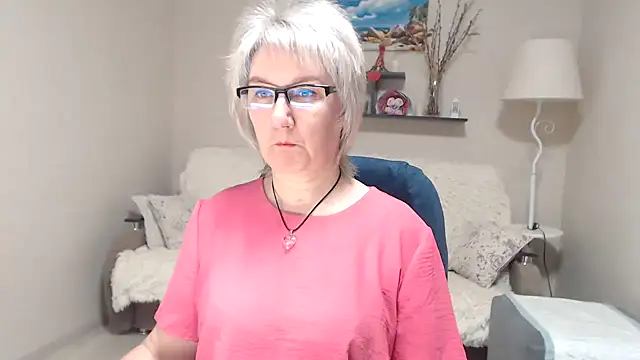 FleurMays online show from February 20, 6:26 am