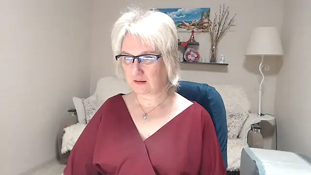 FleurMays online show from March 4, 8:54 am