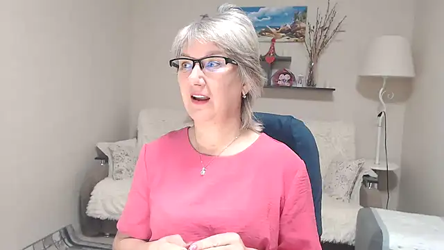 FleurMays online show from November 23, 4:59 am