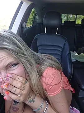 Lydie off online show from April 23, 12:29 pm