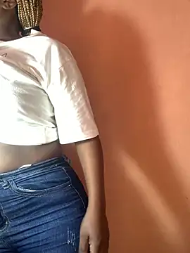 SexyAngeliqua online show from June 4, 7:24 am