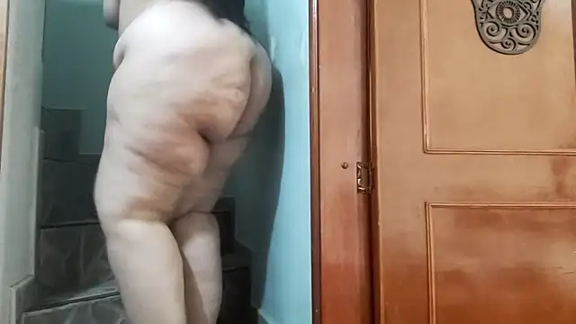 RubyPirsso18 online show from October 7, 7:07 pm