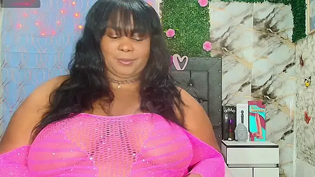 ebony 544 online show from October 7, 3:33 am