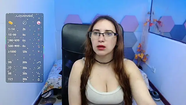 CharloteTaylor  online show from September 27, 4:52 am