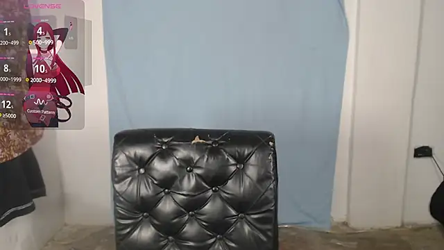 Bunny bel online show from March 9, 6:55 pm