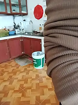 JasminePham online show from January 9, 3:22 am